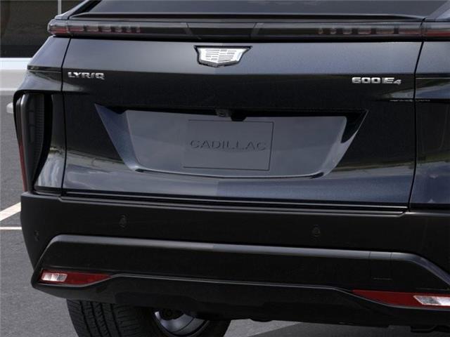 2026 Cadillac LYRIQ Sport in Sudbury - Image 14 of 24