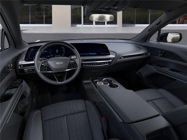 2026 Cadillac LYRIQ Sport in Sudbury - Image 15 of 24