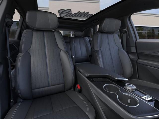 2026 Cadillac LYRIQ Sport in Sudbury - Image 16 of 24