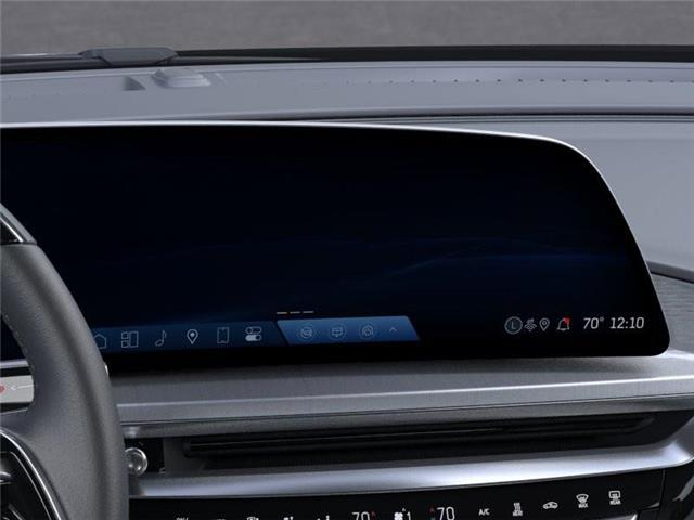 2026 Cadillac LYRIQ Sport in Sudbury - Image 20 of 24