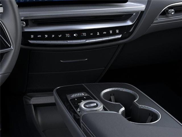 2026 Cadillac LYRIQ Sport in Sudbury - Image 23 of 24
