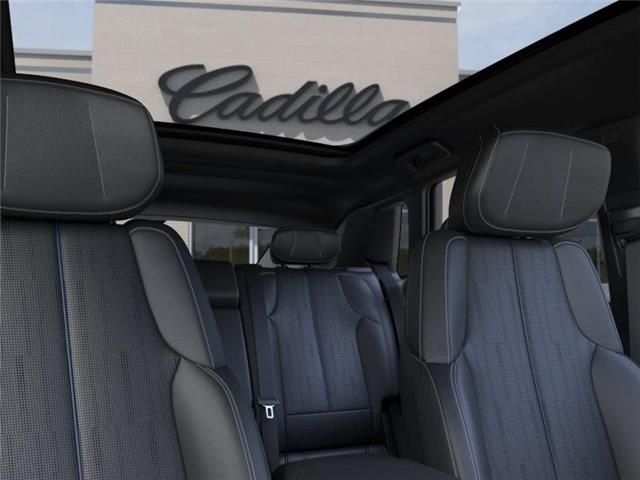 2026 Cadillac LYRIQ Sport in Sudbury - Image 24 of 24