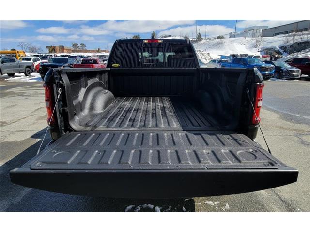 2025 RAM 1500 Rebel (Stk: 69915A) in Sudbury - Image 7 of 20