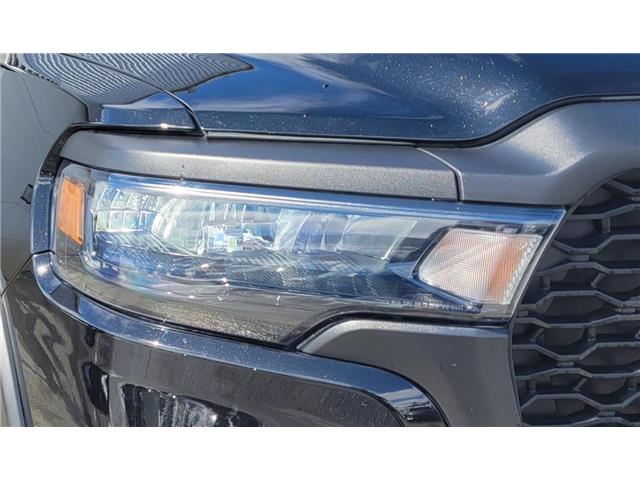 2025 RAM 1500 Rebel (Stk: 69915A) in Sudbury - Image 9 of 20