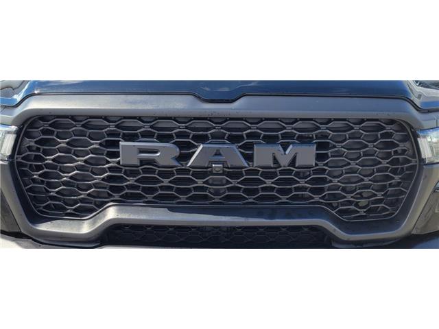 2025 RAM 1500 Rebel (Stk: 69915A) in Sudbury - Image 10 of 20