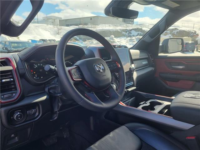 2025 RAM 1500 Rebel (Stk: 69915A) in Sudbury - Image 13 of 20