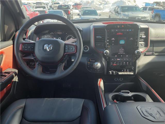 2025 RAM 1500 Rebel (Stk: 69915A) in Sudbury - Image 14 of 20