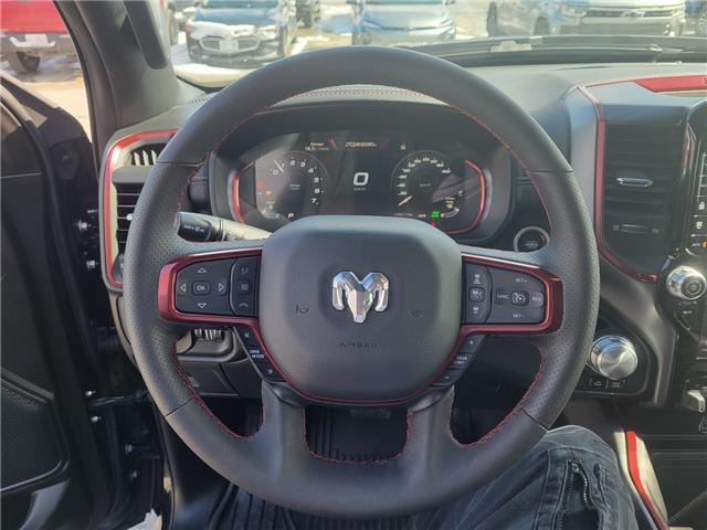 2025 RAM 1500 Rebel (Stk: 69915A) in Sudbury - Image 15 of 20