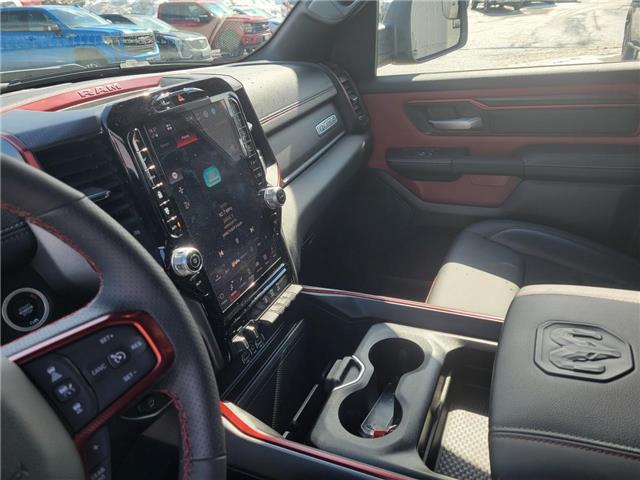 2025 RAM 1500 Rebel (Stk: 69915A) in Sudbury - Image 17 of 20