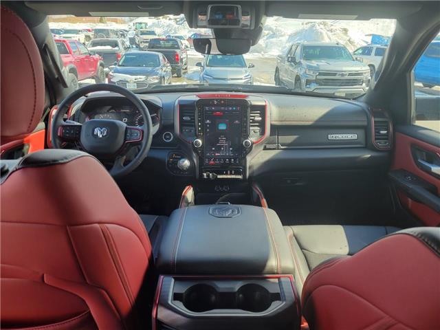 2025 RAM 1500 Rebel (Stk: 69915A) in Sudbury - Image 18 of 20