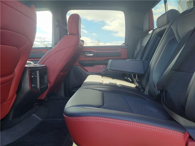 2025 RAM 1500 Rebel (Stk: 69915A) in Sudbury - Image 19 of 20