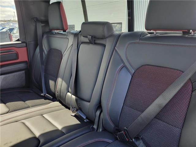 2025 RAM 1500 Rebel (Stk: 69915A) in Sudbury - Image 20 of 20