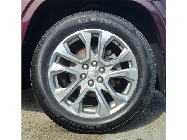 2018 Chevrolet Traverse Premier (Stk: 69875A) in Sudbury - Image 4 of 21