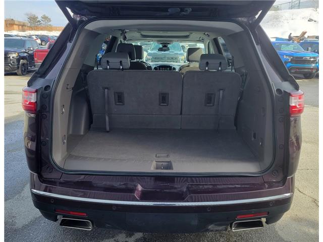 2018 Chevrolet Traverse Premier (Stk: 69875A) in Sudbury - Image 7 of 21