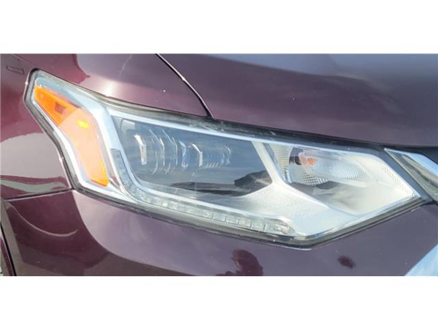 2018 Chevrolet Traverse Premier (Stk: 69875A) in Sudbury - Image 9 of 21