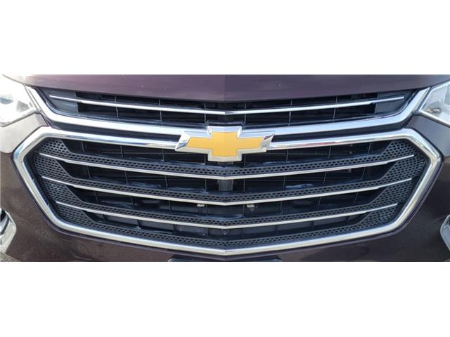 2018 Chevrolet Traverse Premier (Stk: 69875A) in Sudbury - Image 10 of 21