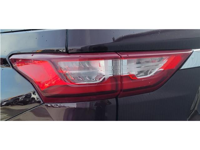 2018 Chevrolet Traverse Premier (Stk: 69875A) in Sudbury - Image 11 of 21
