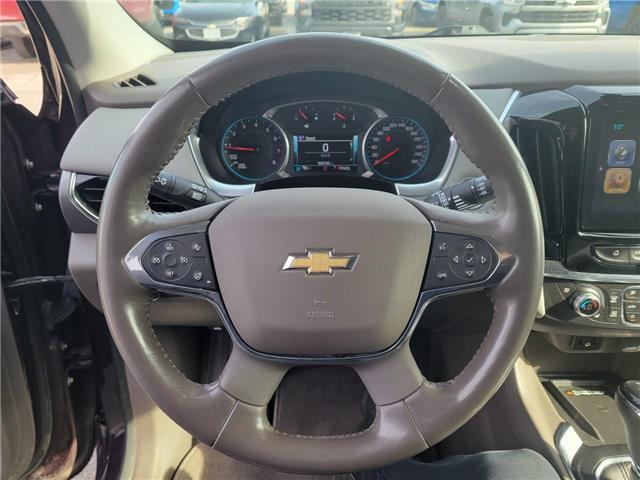 2018 Chevrolet Traverse Premier (Stk: 69875A) in Sudbury - Image 15 of 21