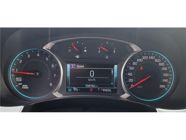 2018 Chevrolet Traverse Premier (Stk: 69875A) in Sudbury - Image 16 of 21