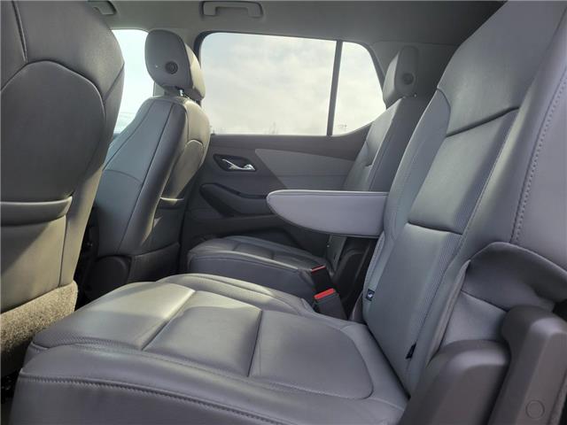 2018 Chevrolet Traverse Premier (Stk: 69875A) in Sudbury - Image 19 of 21