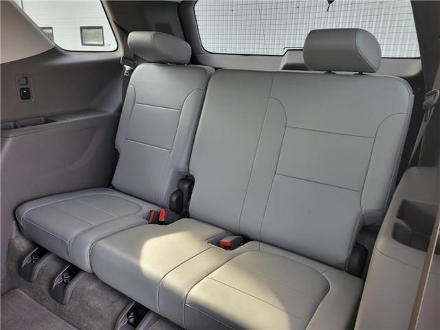2018 Chevrolet Traverse Premier (Stk: 69875A) in Sudbury - Image 21 of 21
