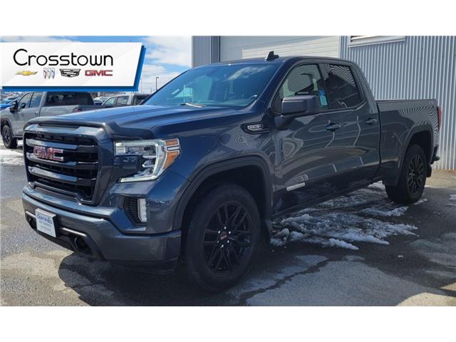 2021 GMC Sierra 1500 Elevation (Stk: 69573A) in Sudbury - Image 1 of 20