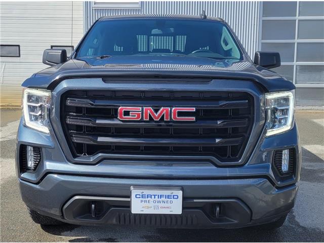 2021 GMC Sierra 1500 Elevation (Stk: 69573A) in Sudbury - Image 2 of 20