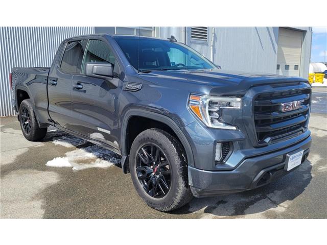 2021 GMC Sierra 1500 Elevation (Stk: 69573A) in Sudbury - Image 3 of 20