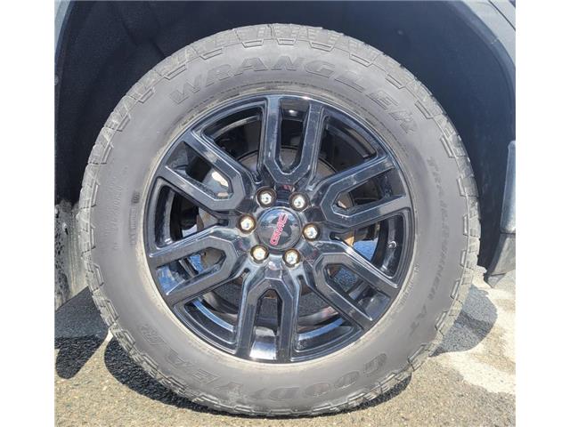 2021 GMC Sierra 1500 Elevation (Stk: 69573A) in Sudbury - Image 4 of 20