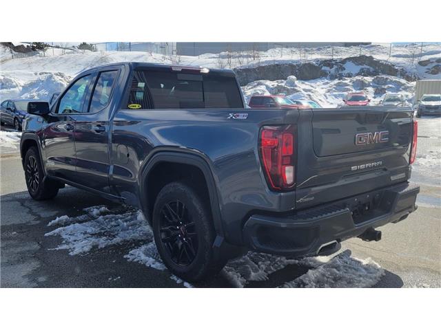 2021 GMC Sierra 1500 Elevation (Stk: 69573A) in Sudbury - Image 5 of 20