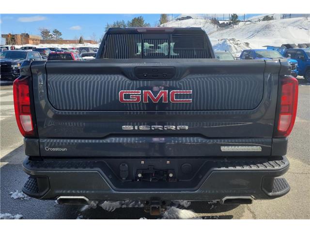 2021 GMC Sierra 1500 Elevation (Stk: 69573A) in Sudbury - Image 6 of 20