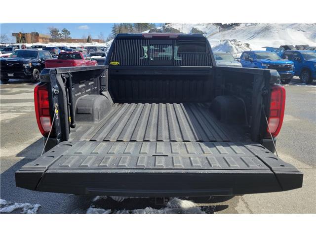 2021 GMC Sierra 1500 Elevation (Stk: 69573A) in Sudbury - Image 7 of 20