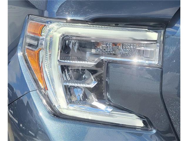 2021 GMC Sierra 1500 Elevation (Stk: 69573A) in Sudbury - Image 9 of 20