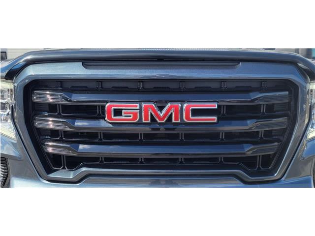 2021 GMC Sierra 1500 Elevation (Stk: 69573A) in Sudbury - Image 10 of 20