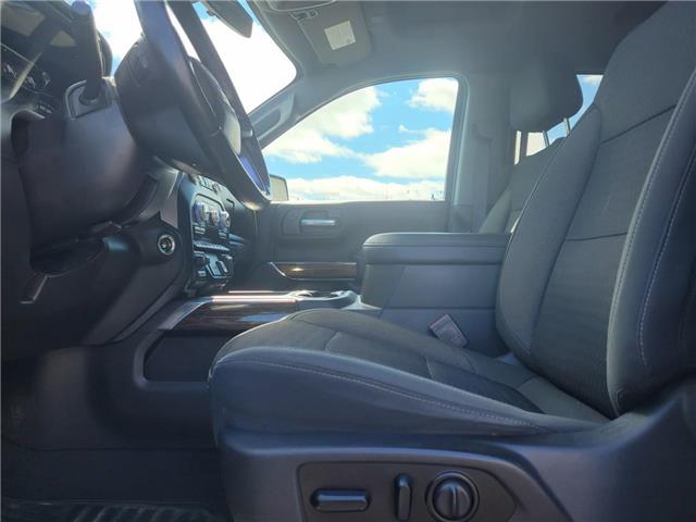 2021 GMC Sierra 1500 Elevation (Stk: 69573A) in Sudbury - Image 12 of 20