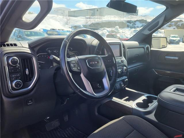 2021 GMC Sierra 1500 Elevation (Stk: 69573A) in Sudbury - Image 13 of 20