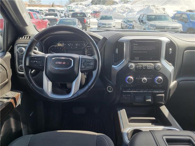 2021 GMC Sierra 1500 Elevation (Stk: 69573A) in Sudbury - Image 14 of 20