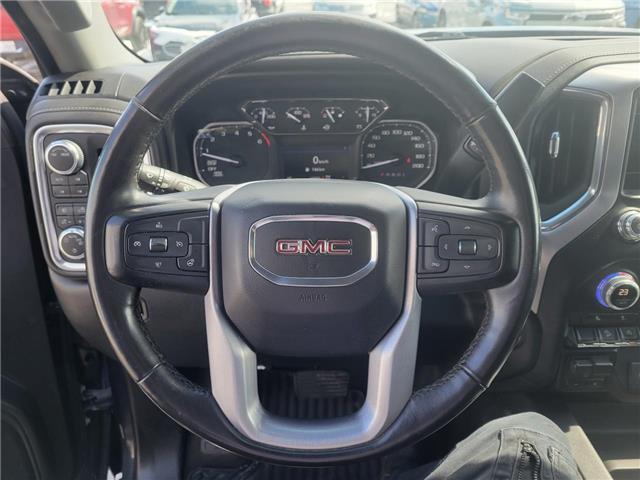 2021 GMC Sierra 1500 Elevation (Stk: 69573A) in Sudbury - Image 15 of 20