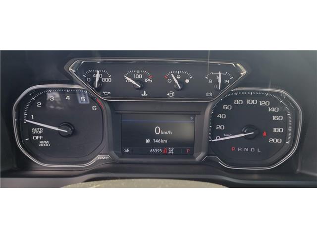 2021 GMC Sierra 1500 Elevation (Stk: 69573A) in Sudbury - Image 16 of 20