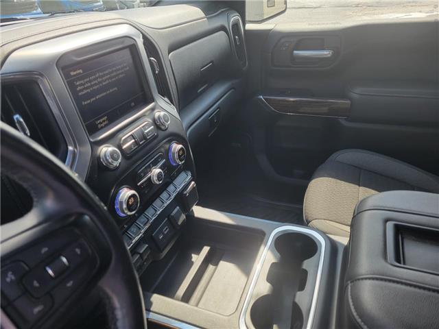 2021 GMC Sierra 1500 Elevation (Stk: 69573A) in Sudbury - Image 17 of 20