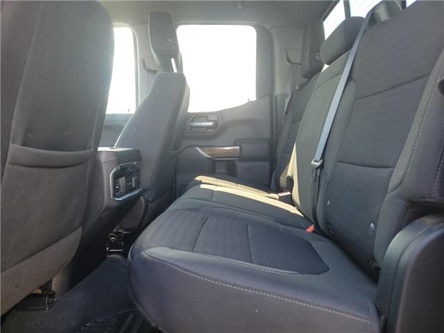2021 GMC Sierra 1500 Elevation (Stk: 69573A) in Sudbury - Image 19 of 20