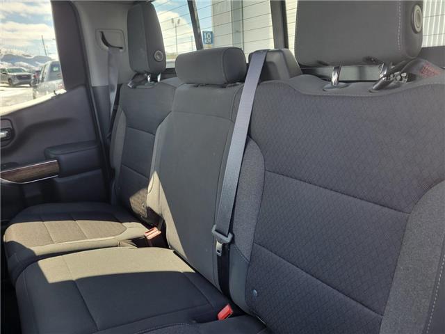 2021 GMC Sierra 1500 Elevation (Stk: 69573A) in Sudbury - Image 20 of 20