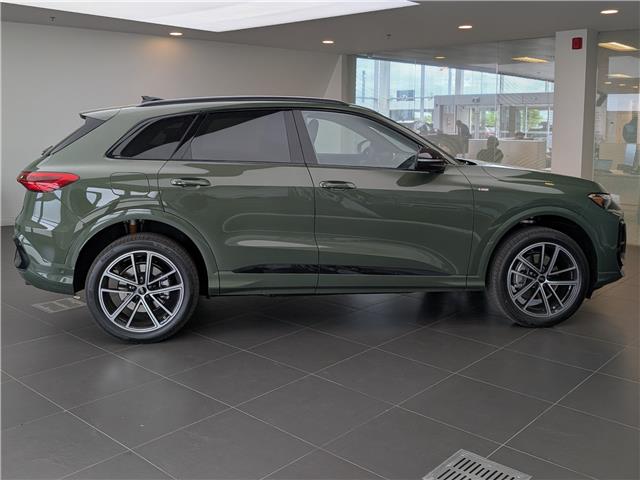 2026 Audi Q5 2.0T Progressiv (Stk: 184975) in Oakville - Image 2 of 11