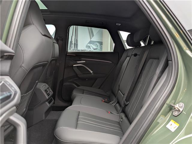 2026 Audi Q5 2.0T Progressiv (Stk: 184975) in Oakville - Image 6 of 11