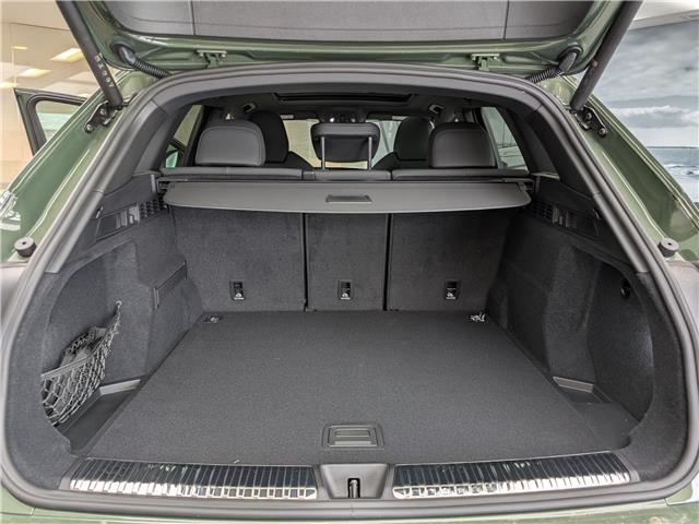 2026 Audi Q5 2.0T Progressiv (Stk: 184975) in Oakville - Image 7 of 11