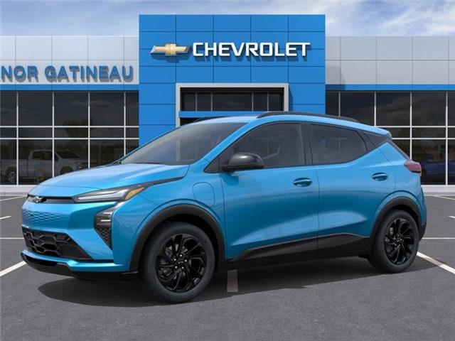 2027 Chevrolet Bolt RS (Stk: B270011) in Gatineau - Image 2 of 24