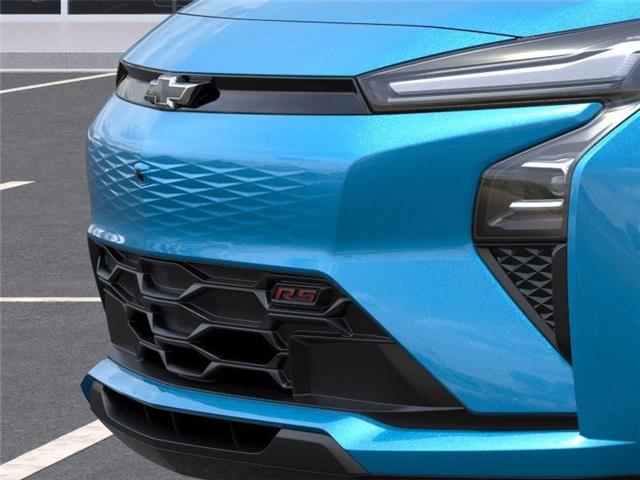 2027 Chevrolet Bolt RS (Stk: B270011) in Gatineau - Image 13 of 24