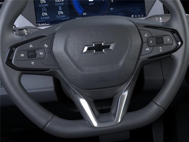 2027 Chevrolet Bolt RS (Stk: B270011) in Gatineau - Image 19 of 24