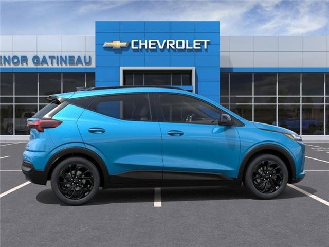 2027 Chevrolet Bolt RS (Stk: B270012) in Gatineau - Image 5 of 24