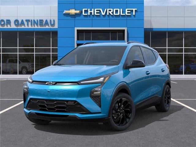 2027 Chevrolet Bolt RS (Stk: B270012) in Gatineau - Image 6 of 24